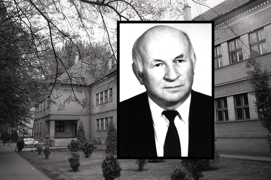 Elhunyt Lukács János