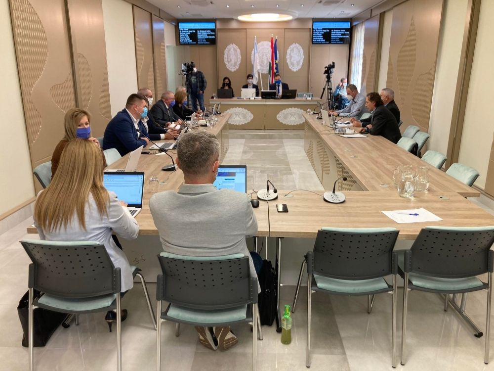 Három városi kitüntetett a szociális szférából