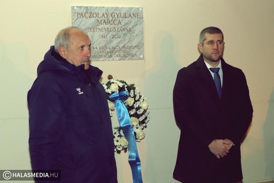 (►) Marica emléke örökké él (galéria)