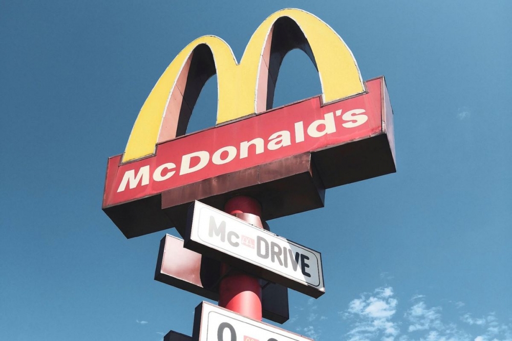 Tényleg éttermet nyit a McDonald's Halason? Megkérdeztük...