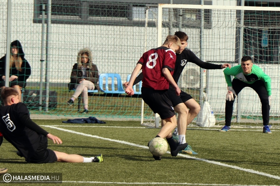(►) Sziládys győzelem a 34. Vári Kupán (galéria)