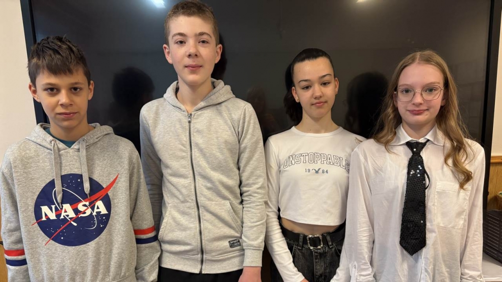 Országos történelemverseny döntőjében bizonyíthatnak a Fazekas-iskola diákjai