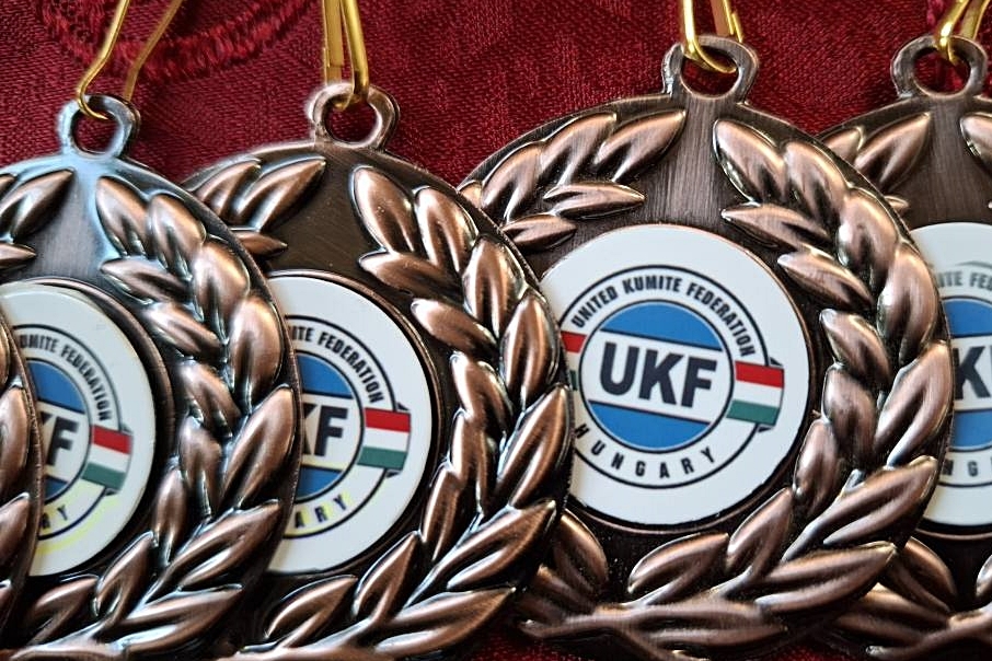 Halasi sikerek az I. Hunyadi Kupán