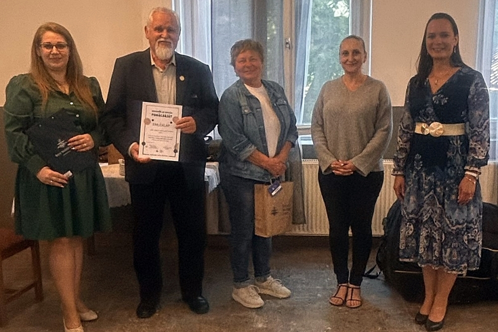 Halasi volt a vármegyei pogácsaverseny győztese