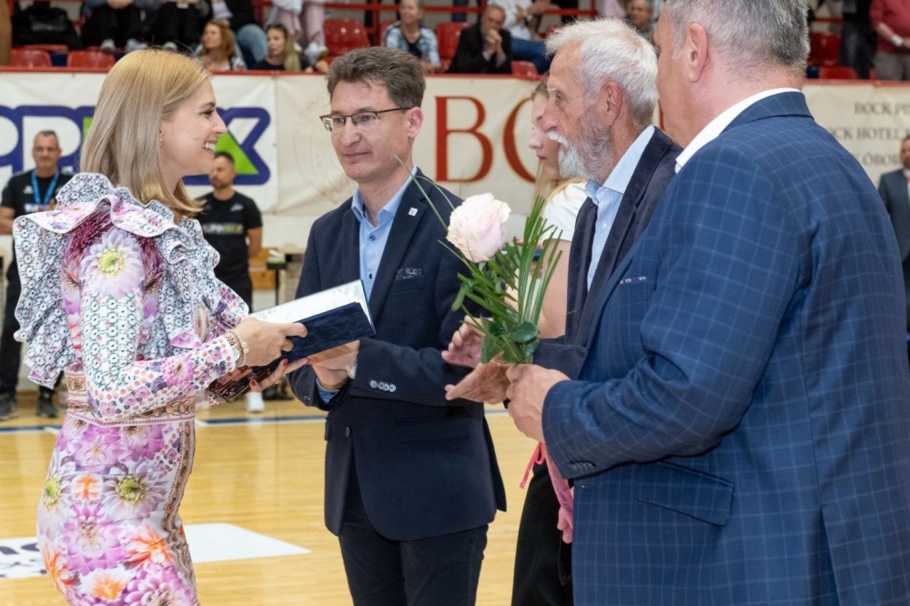 Húsz éve történt: EHF-kupa győzelem, halasi szereplőkkel