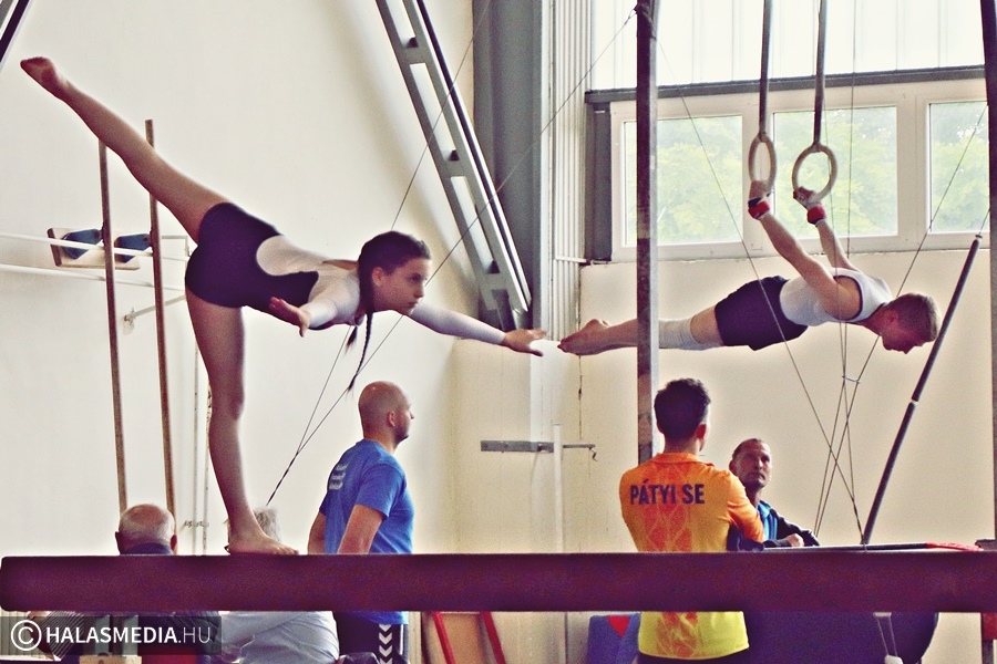 (►) 25. Fazekas Kupa: tornával emlékeztek Tóth Petire (galéria)