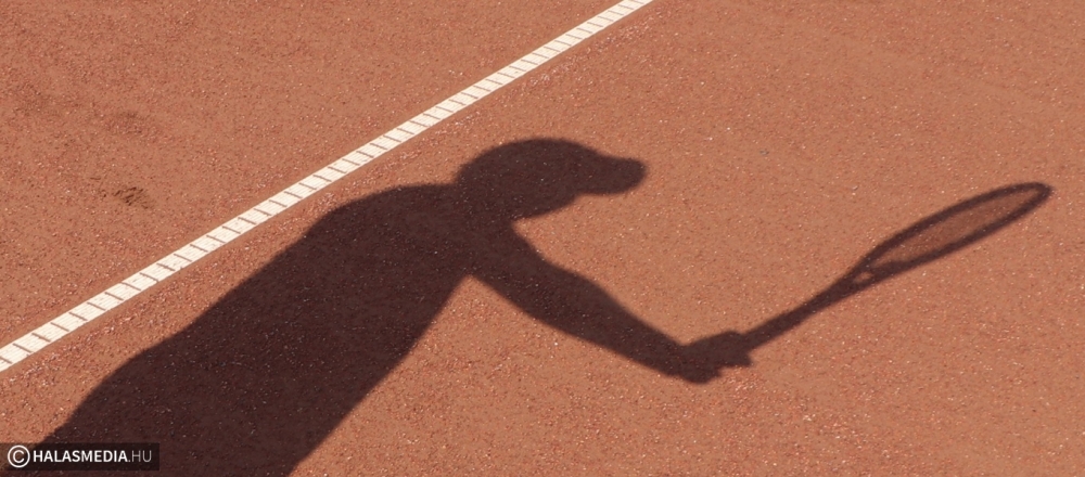 Helyreigazítás a Tenisz I. osztály: nem jött el az ellenfél című híradásunk kapcsán