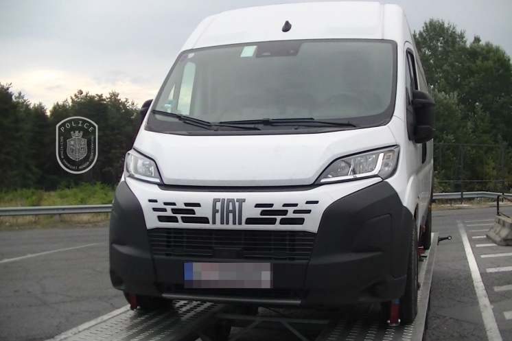 Az osztrákok keresték, Tompán megtalálták