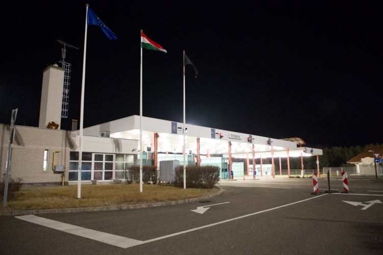 Ittas volt a gyerekeket szállító buszsofőr