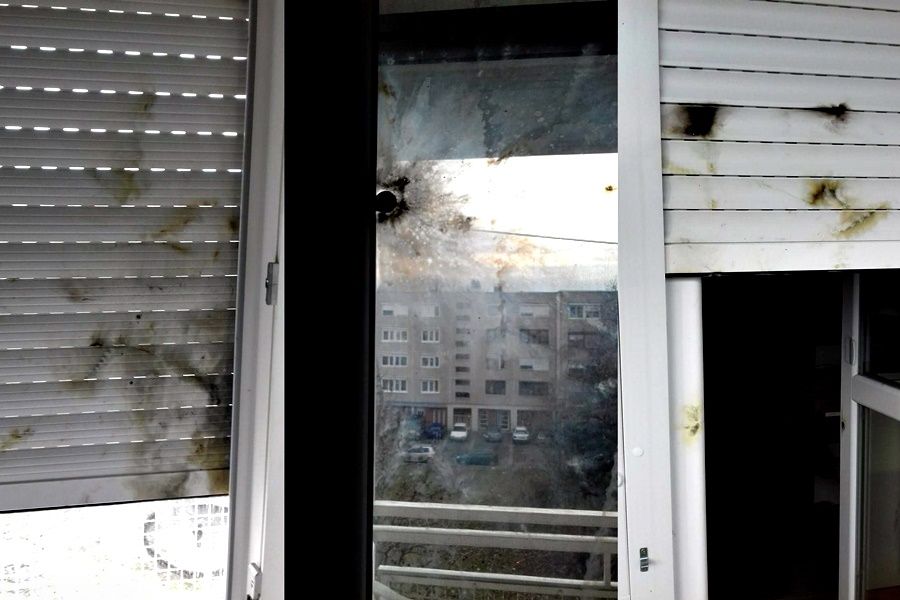 Fellőttek a negyedikre