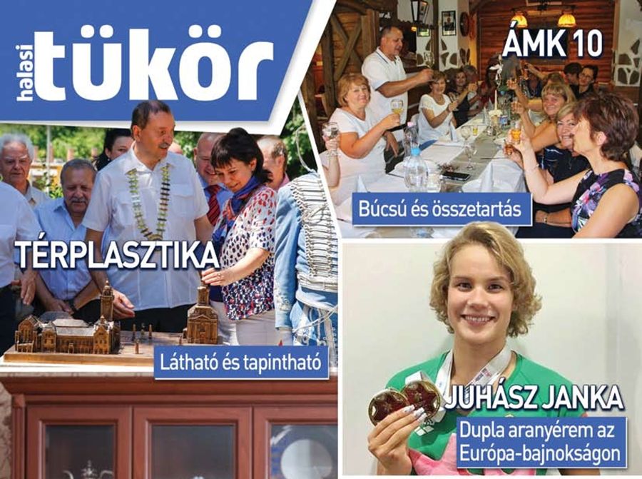 Már a boltokban a friss lapszám