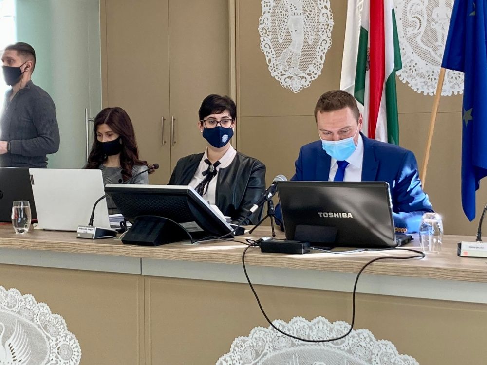 Elfogadott költségvetés: idén sem vesz  fel hitelt a város