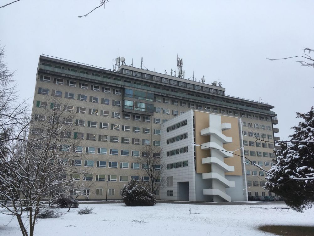 Szűrővizsgálatok, bál, tudományos ülés