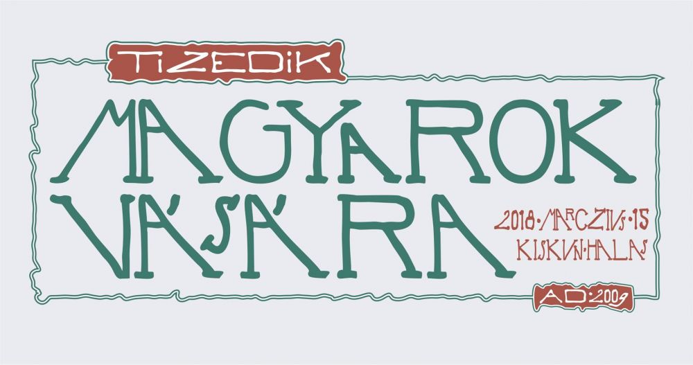 X. Magyarok Vására