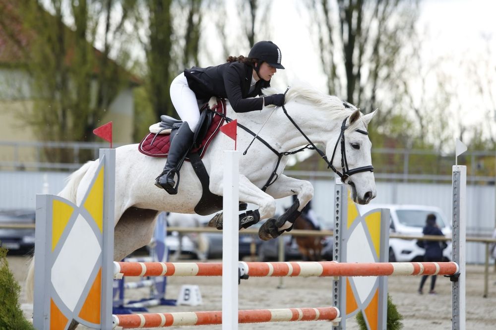 Mezei Lívia Magyarország Jó tanulója, jó sportolója