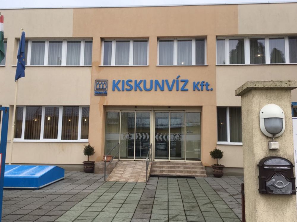 Zavaros lehet a víz