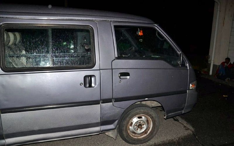 Őrizetben a majsai embercsempész