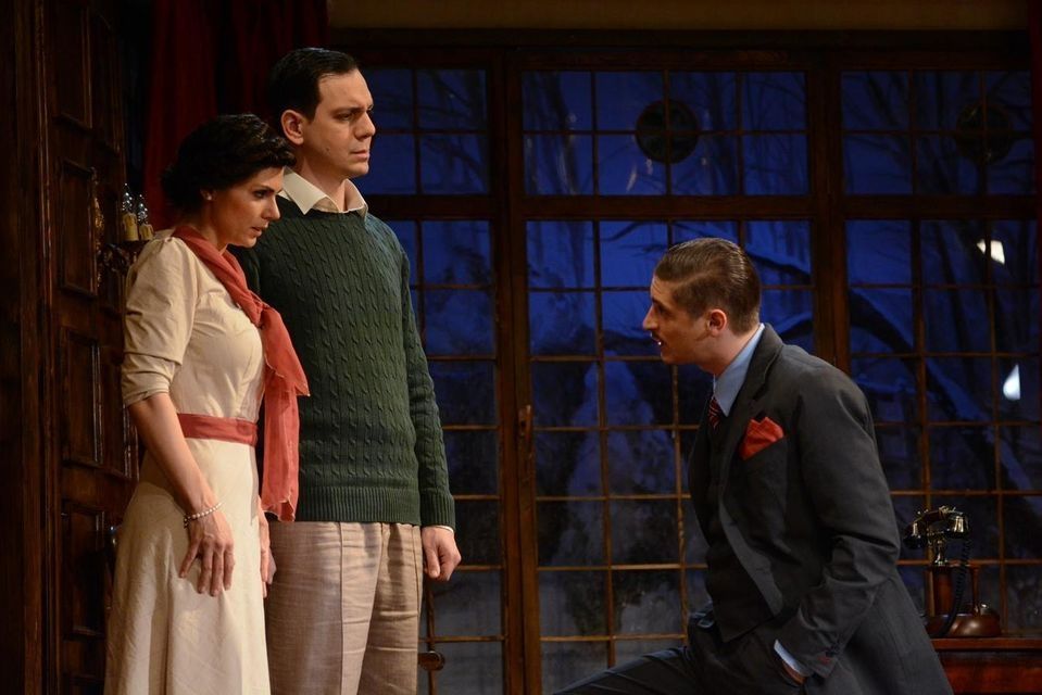 Március 29-én jön Halasra az Egérfogó