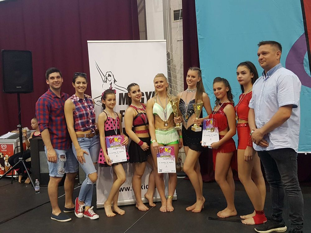 Érmek és Grand Prix-győzelem