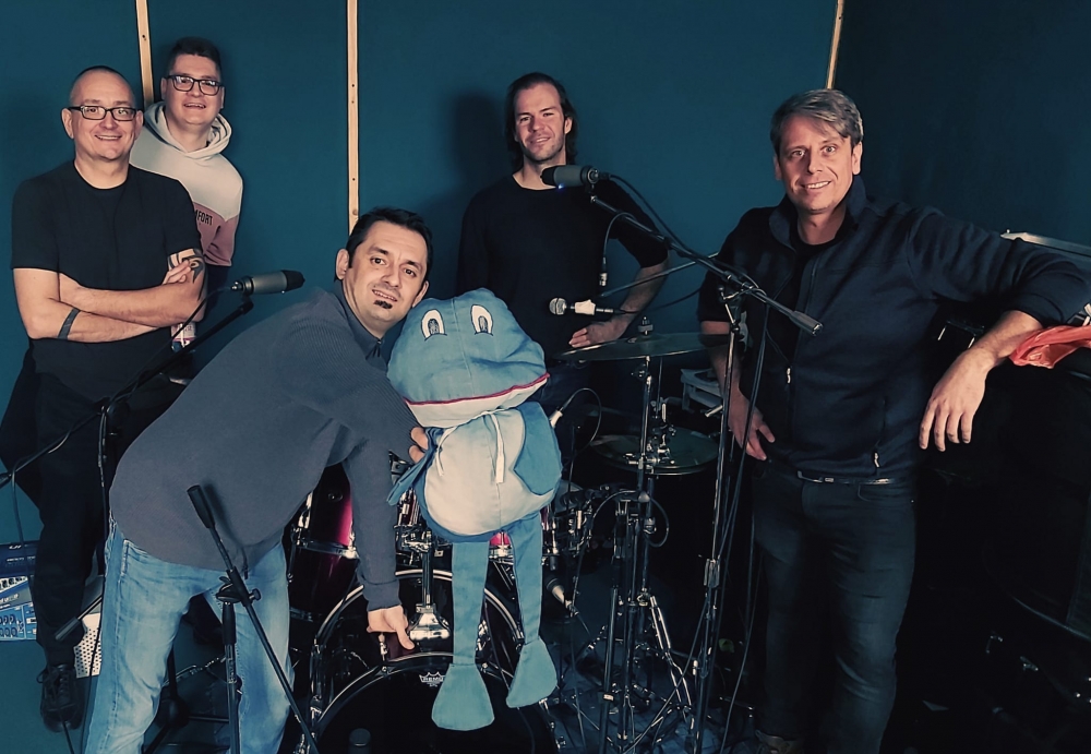 Cipőre emlékezik a Mohikán