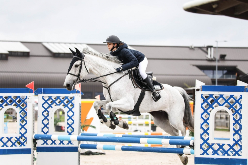 Halasi lovassikerek Szlovákiában