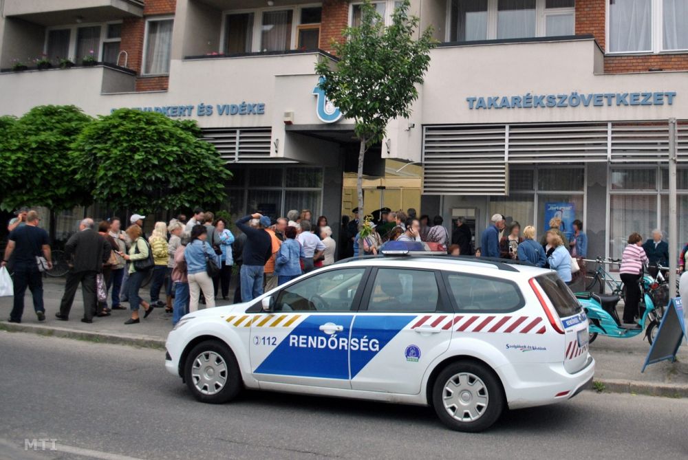 (►) Vadkerti takszöv: 19 milliárd a kár