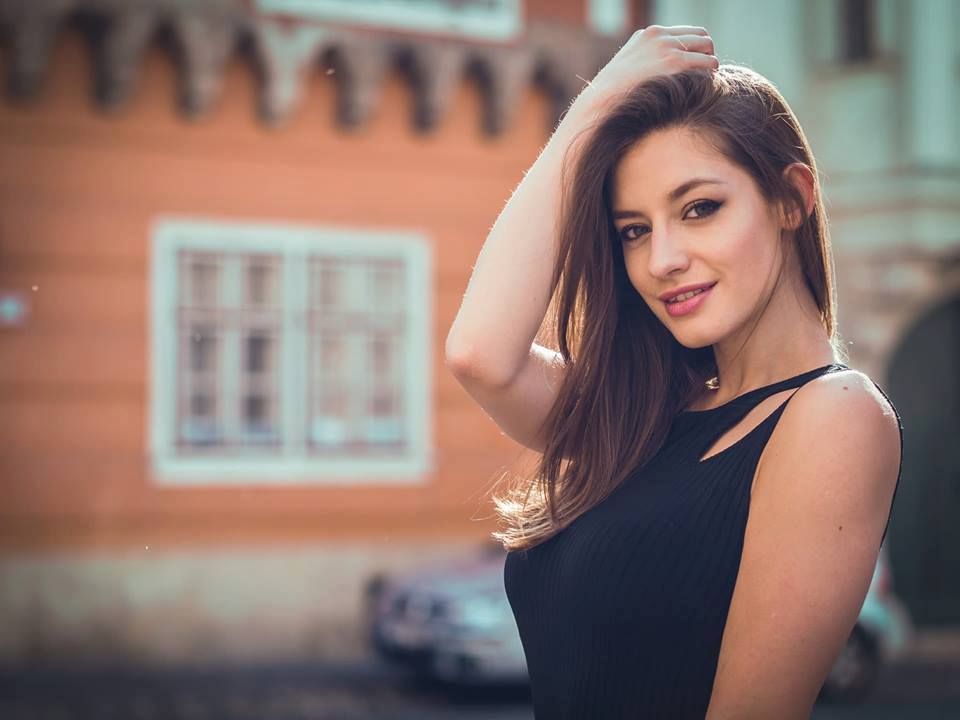 Halasi lány lehet a Balaton szépe