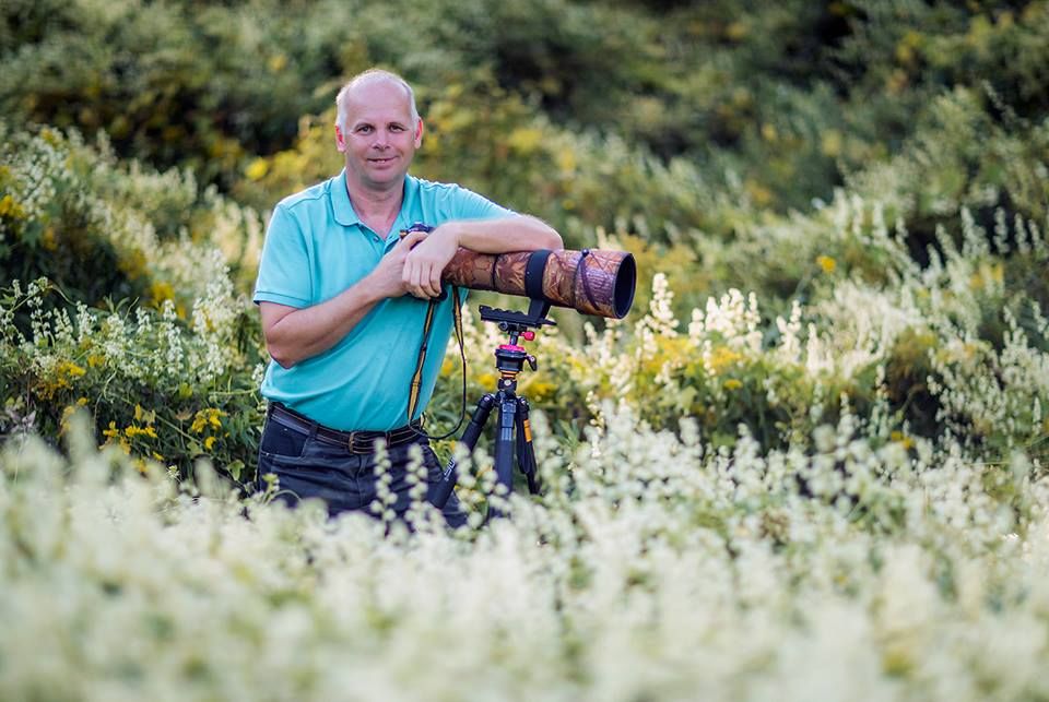 Két és fél évtized legszebb fotóit mutatja be