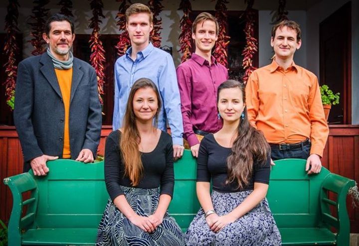 Folk est kilencedszer