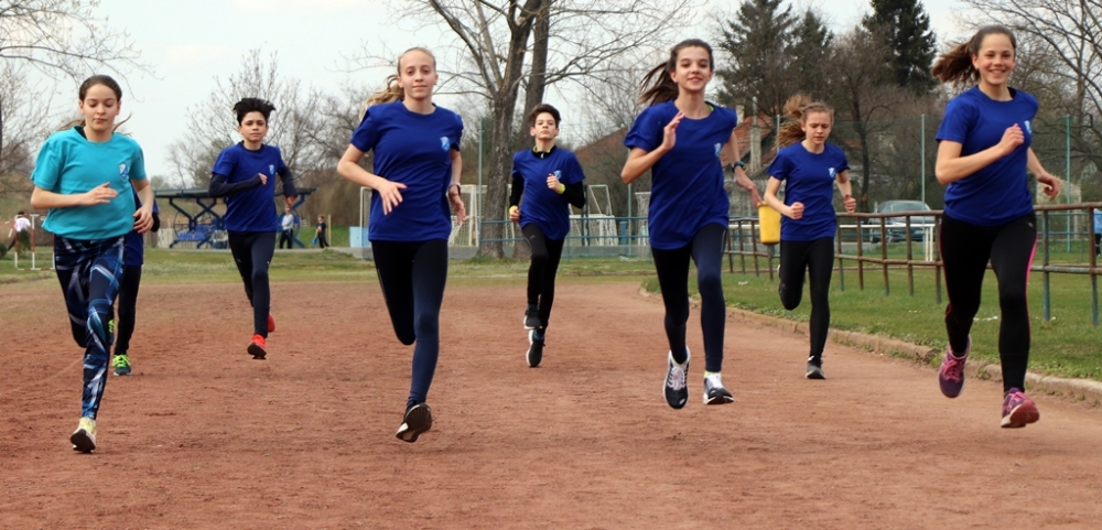 Nem szégyen a futás és még hasznos is