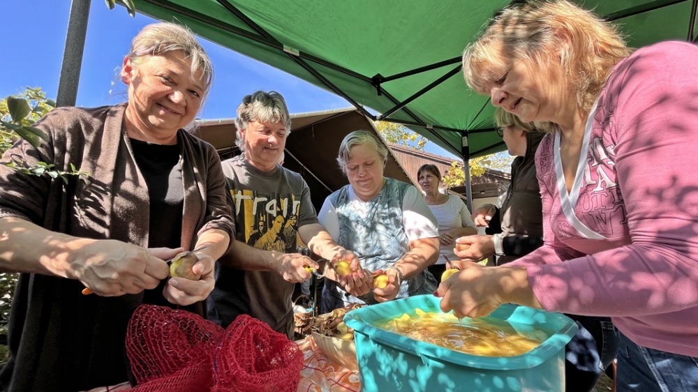 (►) A Bács Gazda-Coop ismét összehozta a családokat