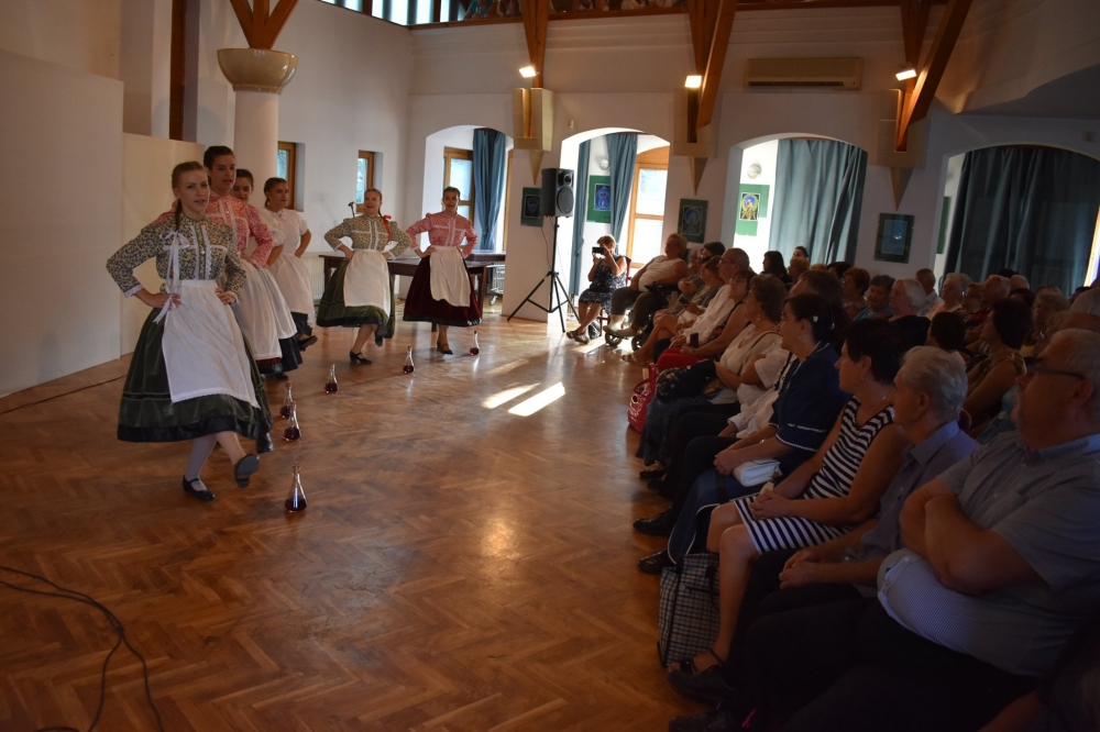 XVII. Zenélő szélmalom táncos-zenés, prózás programok