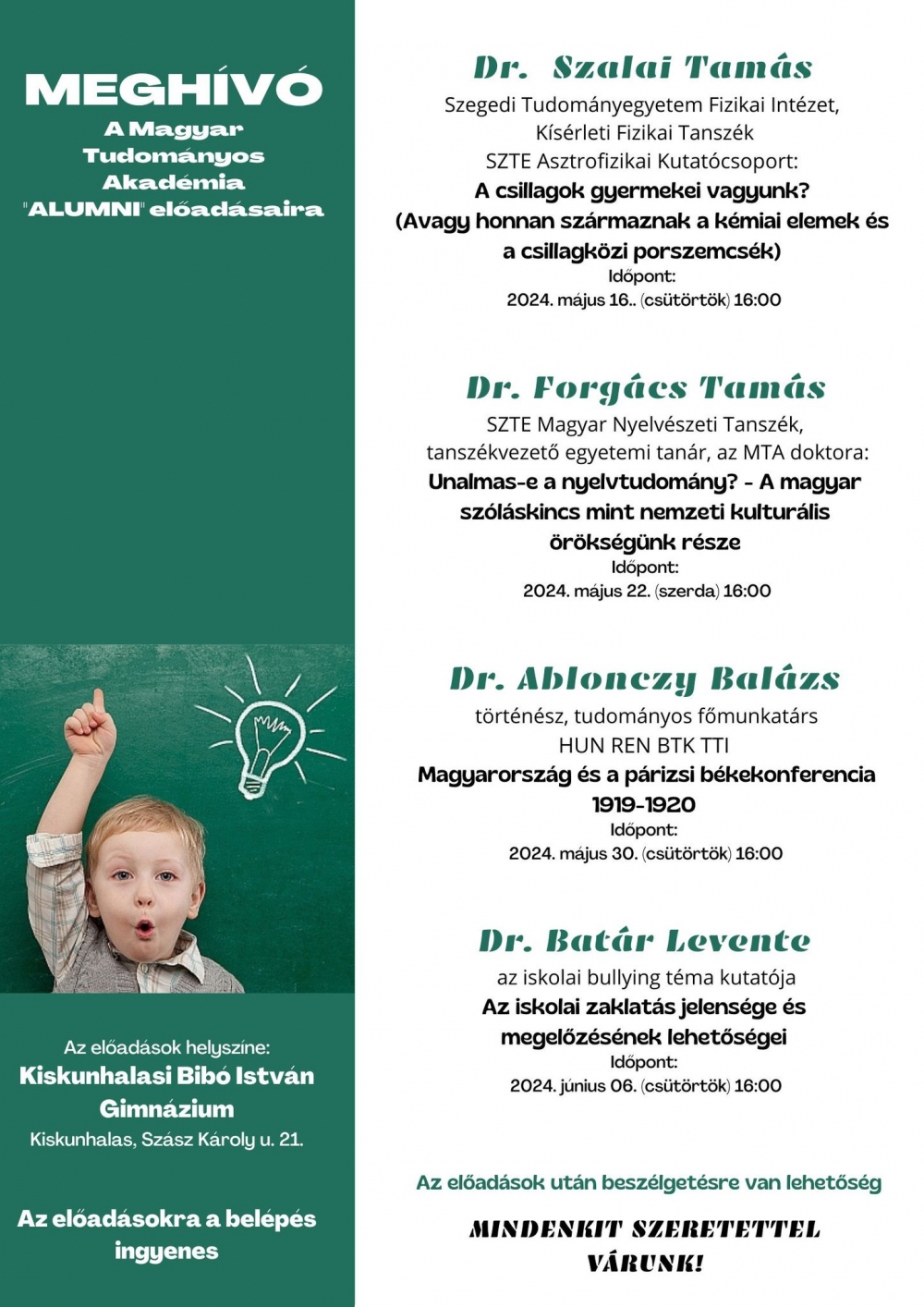 Unalmas-e a nyelvtudomány?