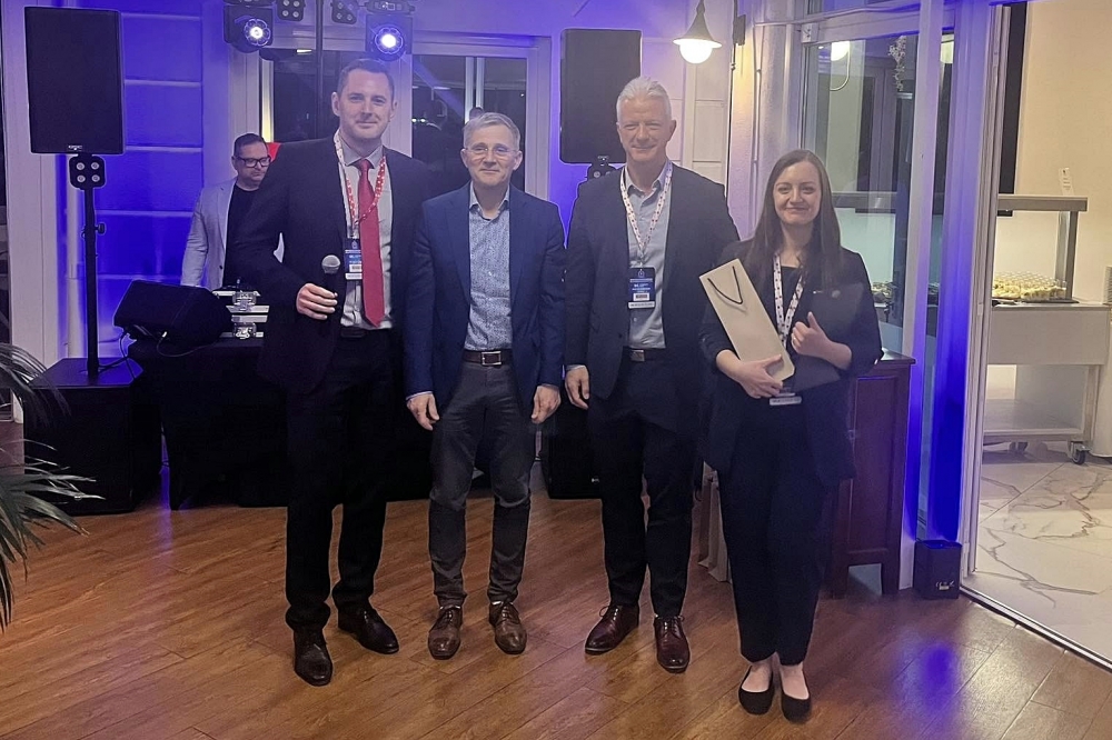 Büszkék lehetünk a halasi kórház fiatal rezidenseire