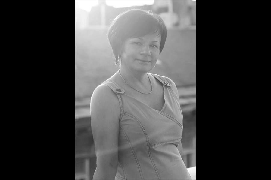 Elhunyt Juhászné Czinkóczi Éva