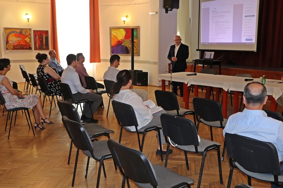 A cél a gazdaság újraindítása