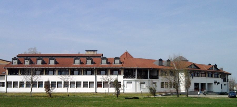 Közel félmilliárdos fejlesztés a Kertvárosi-iskolában