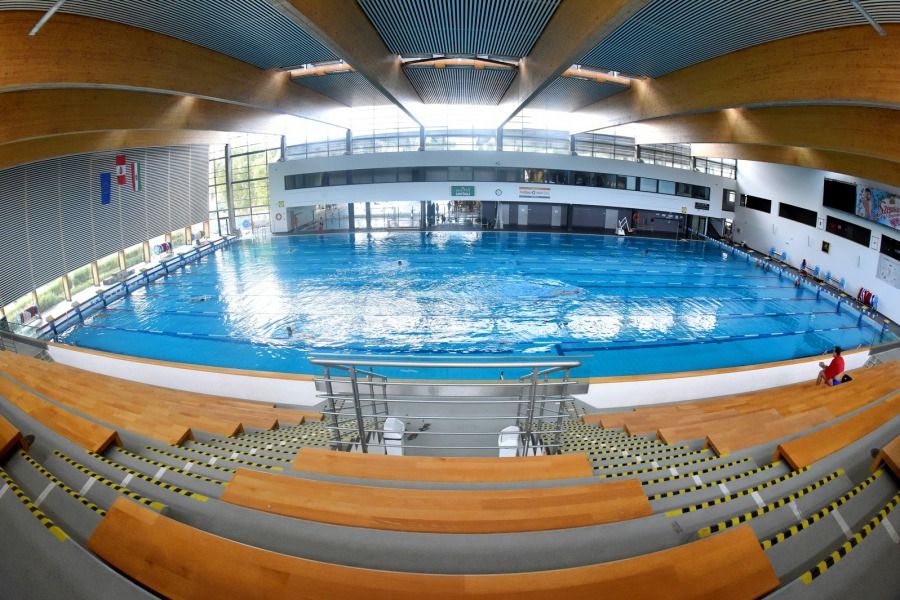 Halasi úszóaranyak az Aranyhomokon