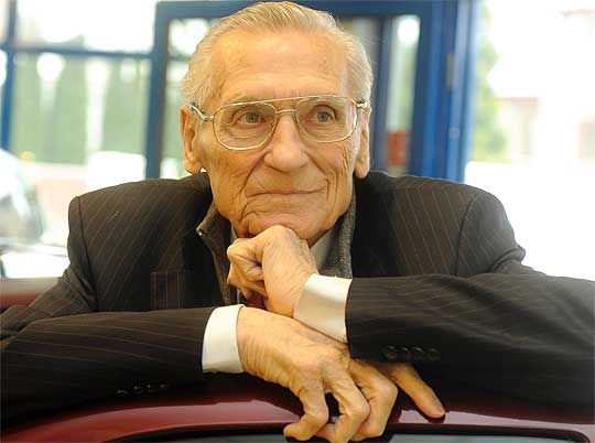 Elhunyt Grosics Gyula