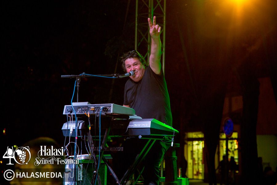 Bulis, folkos Konflispark (galéria)