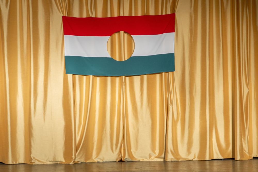 ’56-os megemlékezés a Halas TV műsorán