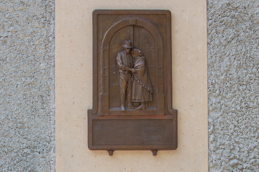 A kommunista diktatúrák áldozatainak emléknapja 2023