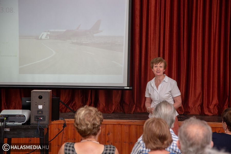 Shalom – élmények Izraelből (galéria)