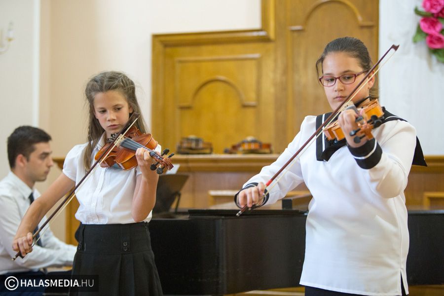 Sziládys művészeti hetek (galéria)