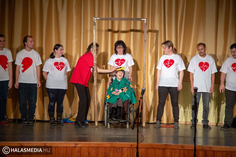 Fogyatékos Emberek Világnapja