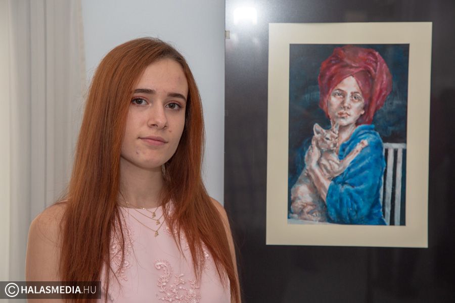 Gvendolin papírszívei