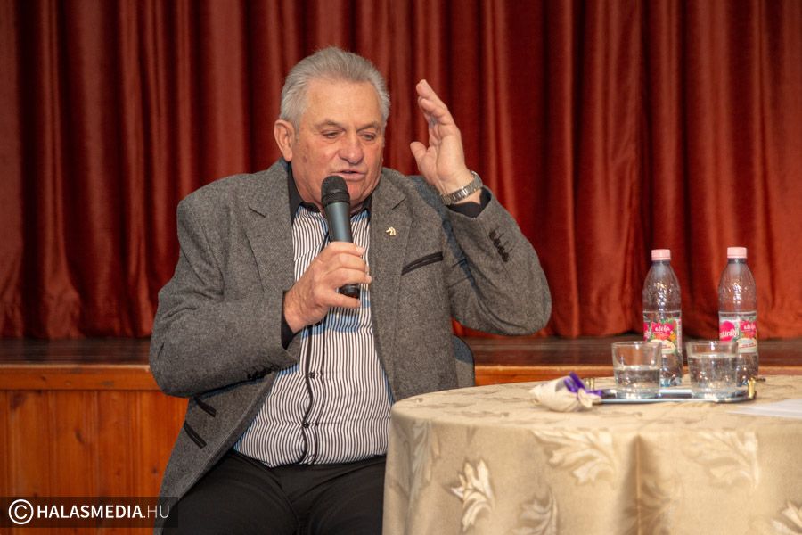 Világbajnok, Guiness-rekorder, Szegedi (galéria)