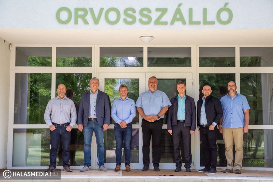 11 milliós JYSK adományt kapott a kórház