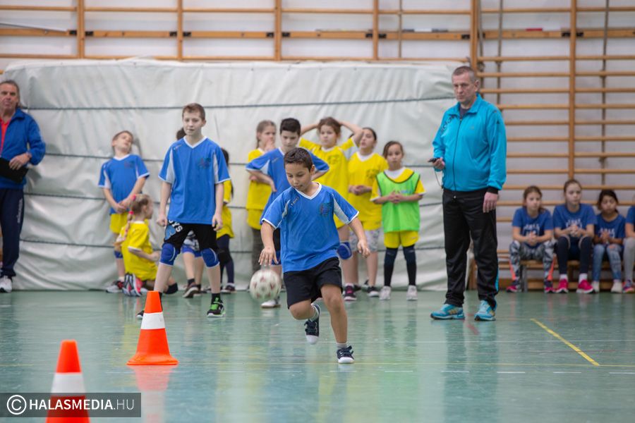 Kertvárosi: pótselejtező az országos döntőért