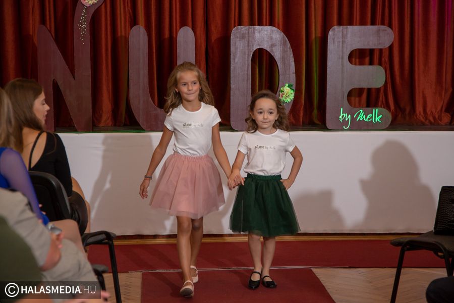 Nude by Melk 2.0: a sikeres folytatás (galéria)